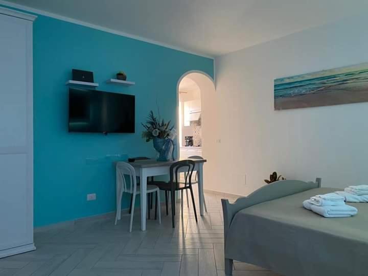 B&B La Lingua Procida Exterior photo