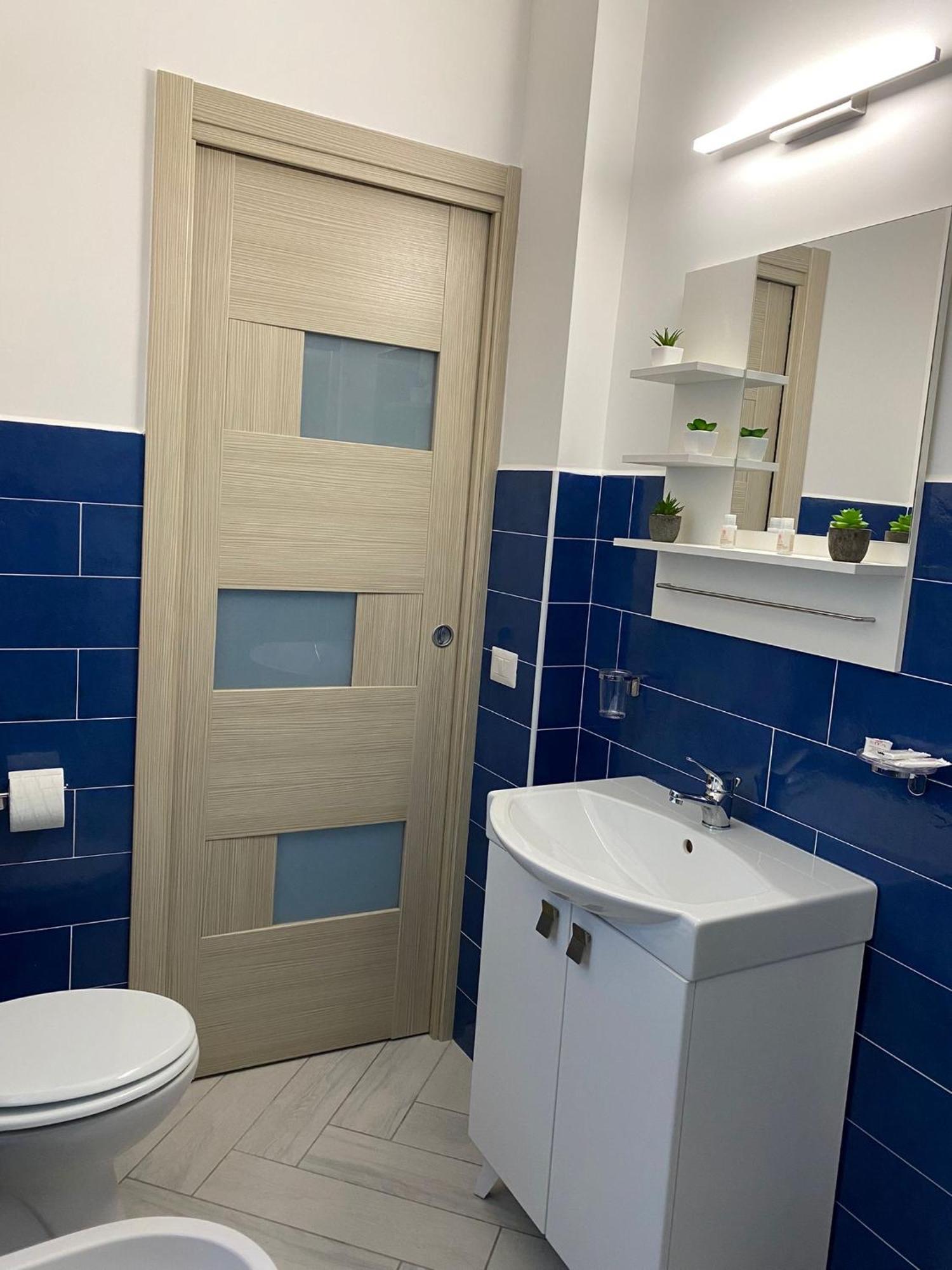 B&B La Lingua Procida Exterior photo